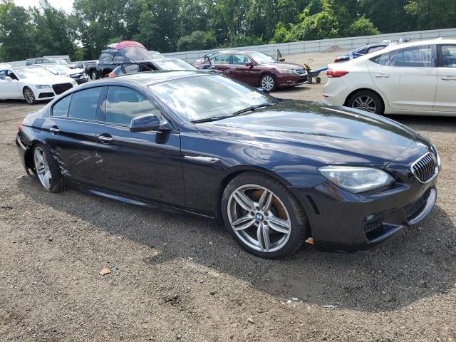 Продаж на аукціоні авто 2015 Bmw 640, vin: WBA6B8C52FD453299, номер лоту: 64589405