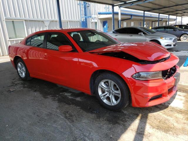 Продаж на аукціоні авто 2022 Dodge Charger Sx, vin: 2C3CDXBG6NH196649, номер лоту: 64503525