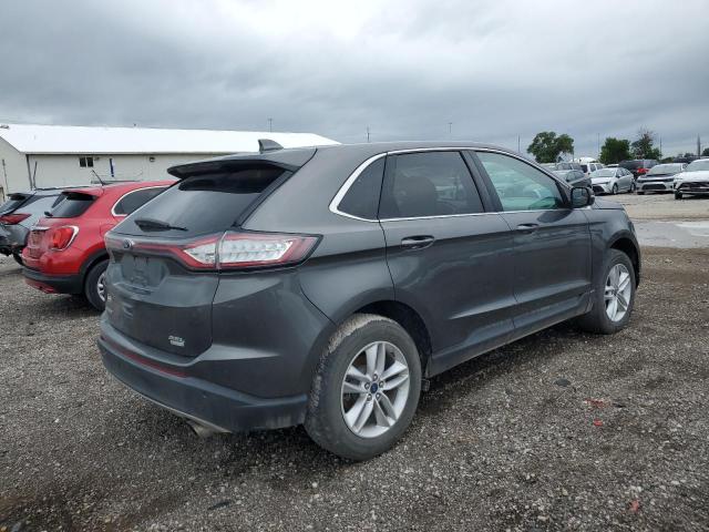 Продаж на аукціоні авто 2015 Ford Edge Sel, vin: 2FMTK3J99FBB08819, номер лоту: 64369655
