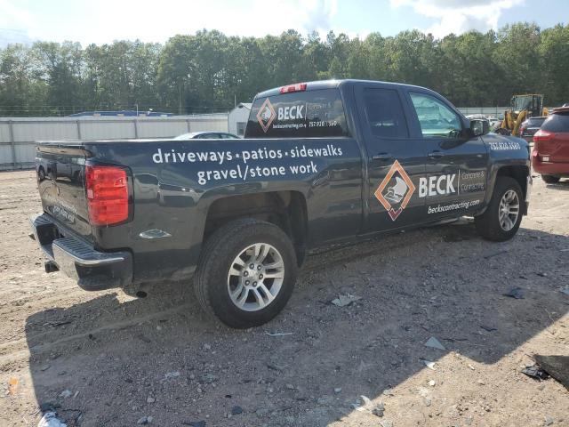 Aukcja sprzedaży 2017 Chevrolet Silverado, vin: 1GCVKREC3HZ315194, numer aukcji: 64461885