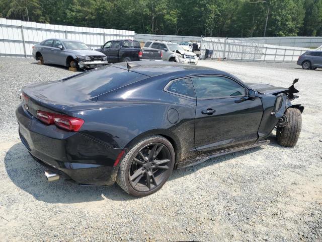 Продажа на аукционе авто 2019 Chevrolet Camaro Ls, vin: 1G1FB1RX3K0115522, номер лота: 64122295