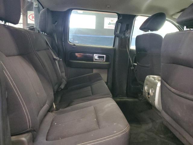2010 Ford F150 Super მანქანა იყიდება აუქციონზე, vin: 1FTFW1EV2AFB32131, აუქციონის ნომერი: 65609255