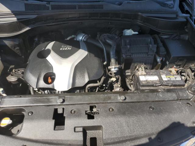 Aukcja sprzedaży 2018 Hyundai Santa Fe S, vin: 5XYZT3LB8JG532878, numer aukcji: 63421775