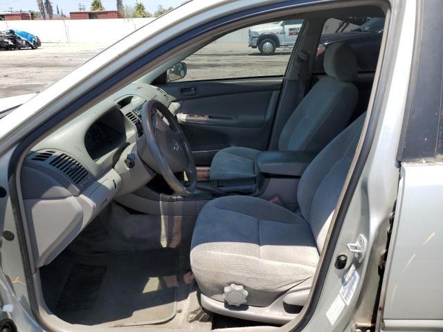 Продаж на аукціоні авто 2003 Toyota Camry, vin: 4T1BE32K23U168421, номер лоту: 65241045