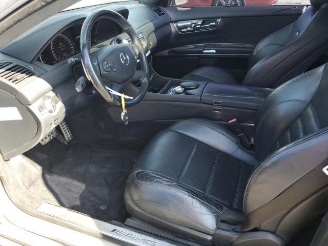65894405 :رقم المزاد ، WDDEJ7EB4CA029429 vin ، 2012 Mercedes-benz Cl مزاد بيع
