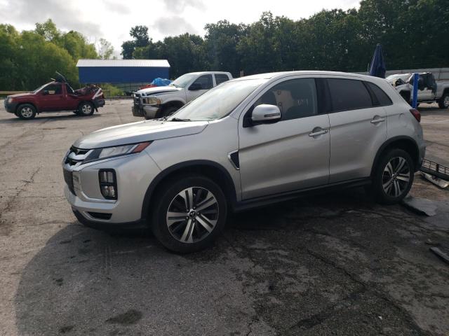 Продаж на аукціоні авто 2020 Mitsubishi Outlander Sport, vin: JA4AP4AU2LU025417, номер лоту: 64665565