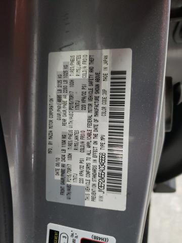 Aukcja sprzedaży 2010 Mazda Cx-7, vin: JM3ER2W55A0345558, numer aukcji: 65179245