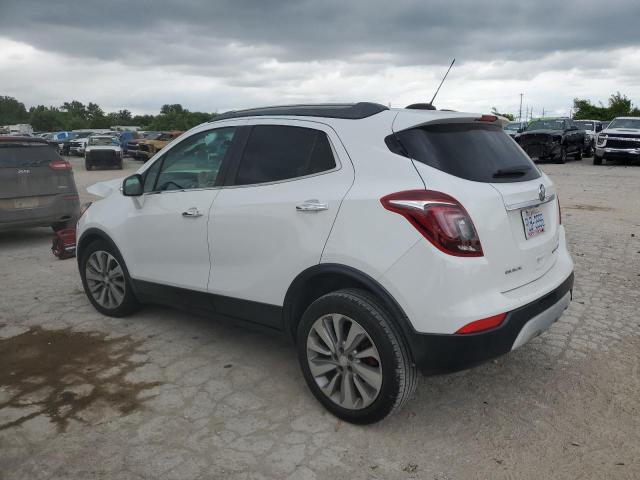 67104775 :رقم المزاد ، KL4CJASB5HB168290 vin ، 2017 Buick Encore Pre مزاد بيع