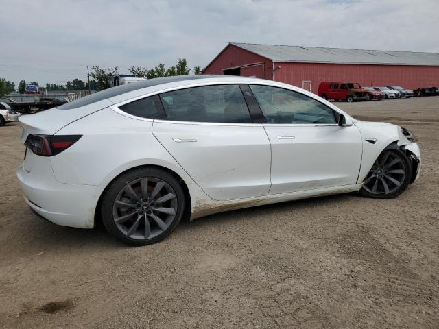Продажа на аукционе авто 2020 Tesla Model 3, vin: 5YJ3E1EAXLF642639, номер лота: 62931645