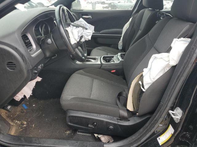 Продаж на аукціоні авто 2022 Dodge Charger Sxt, vin: 2C3CDXBG5NH250720, номер лоту: 65606795