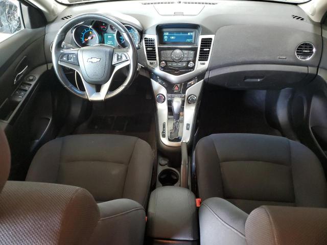 Aukcja sprzedaży 2012 Chevrolet Cruze Lt, vin: 1G1PF5SC3C7274170, numer aukcji: 63377685