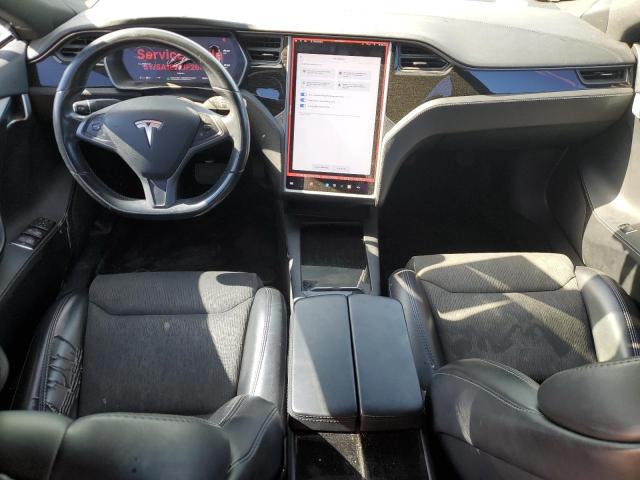 2018 Tesla Model S მანქანა იყიდება აუქციონზე, vin: 5YJSA1E27JF266754, აუქციონის ნომერი: 65561125