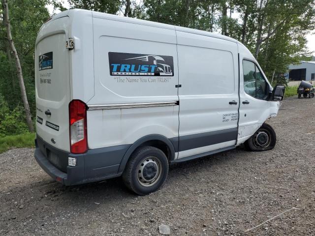 Продажа на аукционе авто 2017 Ford Transit, vin: 1FTYR1CM3HKA38108, номер лота: 64635195