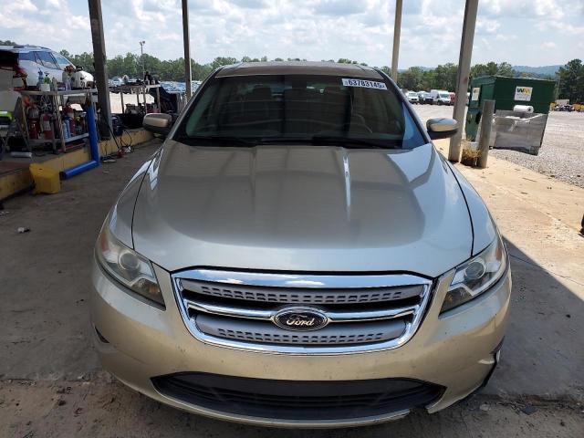 Продажа на аукционе авто 2010 Ford Taurus Sel, vin: 1FAHP2EW8AG105651, номер лота: 81330815