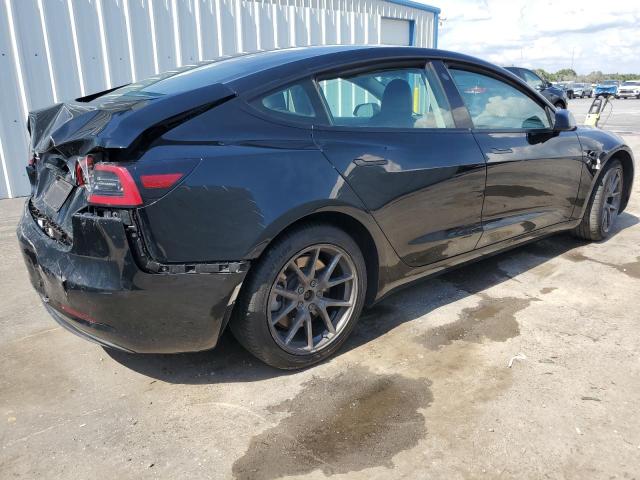 Продажа на аукционе авто 2022 Tesla Model 3, vin: 5YJ3E1EA2NF290823, номер лота: 64633375
