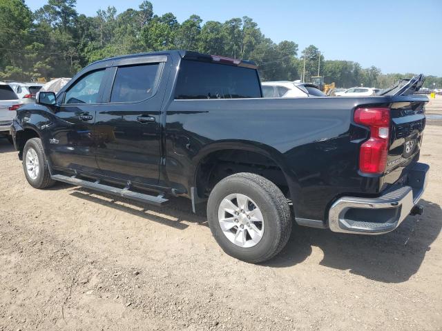 Auction sale of the 2021 Chevrolet Silverado, vin: 1GCPWCED8MZ129695, lot number: 66341655