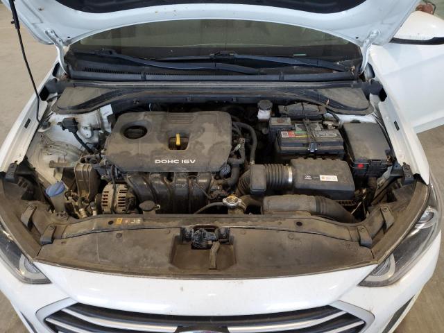 Aukcja sprzedaży 2017 Hyundai Elantra Se, vin: 5NPD84LF7HH017751, numer aukcji: 66132665