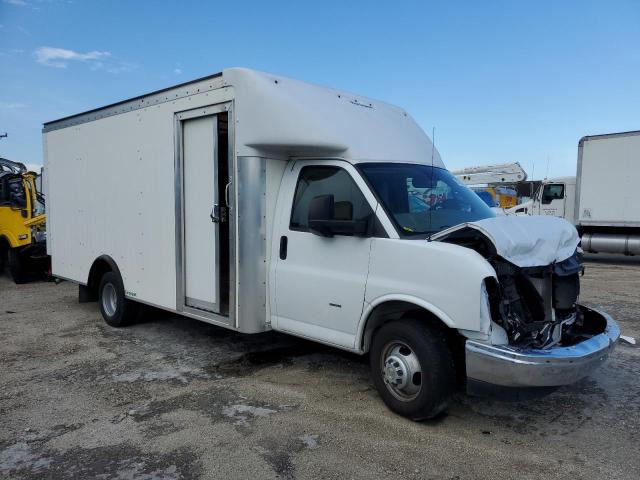 Продажа на аукционе авто 2022 Chevrolet Express Commercial C, vin: 1HA3GTC74NN003170, номер лота: 62768005