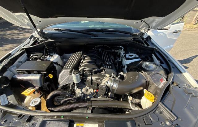 Продаж на аукціоні авто 2019 Dodg Durango Srt, vin: 1C4SDJGJ0KC581440, номер лоту: 64333995