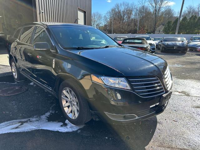 Aukcja sprzedaży 2018 Lincoln Mkt, vin: 2LMHJ5NK6JBL02688, numer aukcji: 63755975