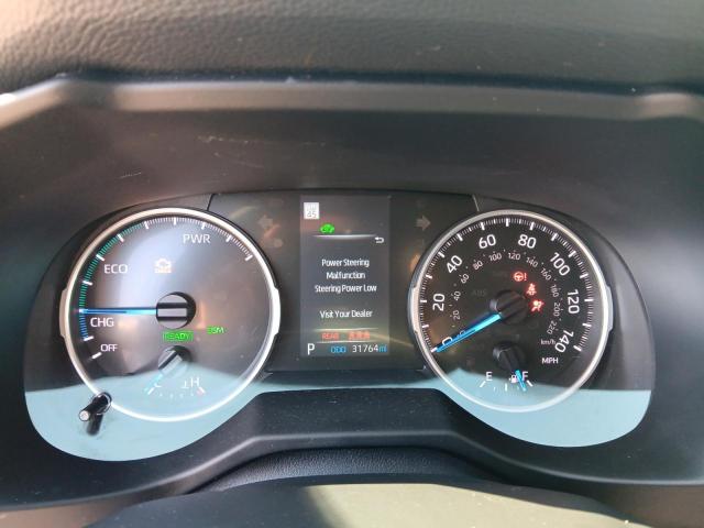 Auction sale of the 2022 Toyota Rav4 Xle P, vin: 2T3B6RFV8NW035595, lot number: 63302015