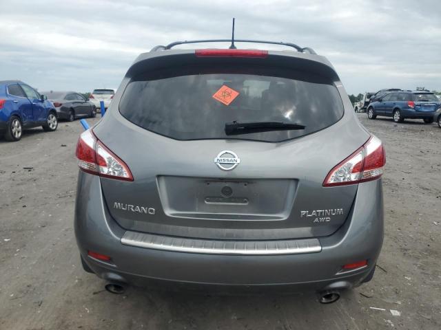 64741565 :رقم المزاد ، JN8AZ1MW6DW313107 vin ، 2013 Nissan Murano مزاد بيع