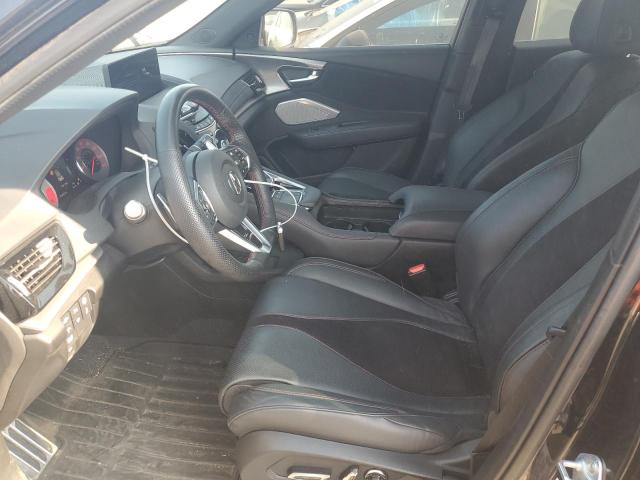 Aukcja sprzedaży 2024 Acura Rdx A-spec Advance, vin: 5J8TC2H85RL002866, numer aukcji: 64797725