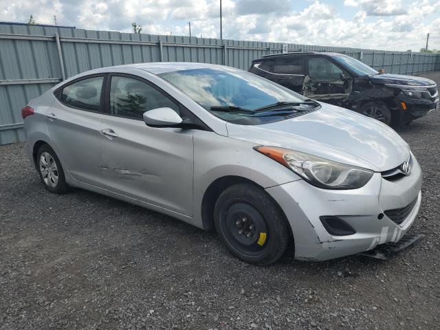 63660125 :رقم المزاد ، 5NPDH4AEXDH275539 vin ، 2013 Hyundai Elantra مزاد بيع