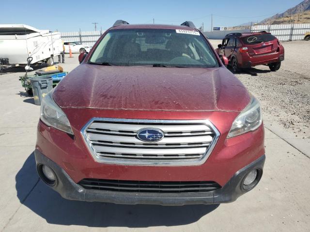Продажа на аукционе авто 2016 Subaru Outback 3., vin: 4S4BSENC9G3315385, номер лота: 65923715