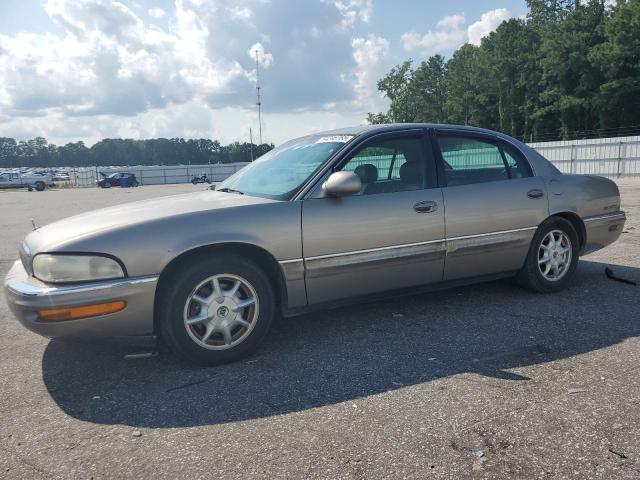 Продажа на аукционе авто 2003 Buick Park Avenu, vin: 1G4CW54K734172698, номер лота: 64246765