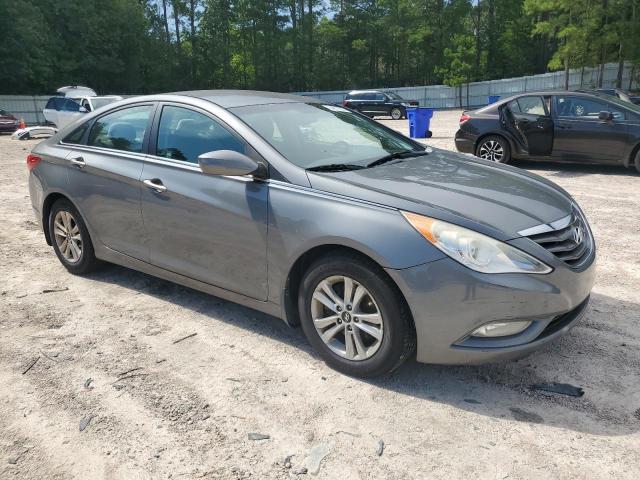 Aukcja sprzedaży 2013 Hyundai Sonata Gls, vin: 5NPEB4AC0DH709150, numer aukcji: 64811005