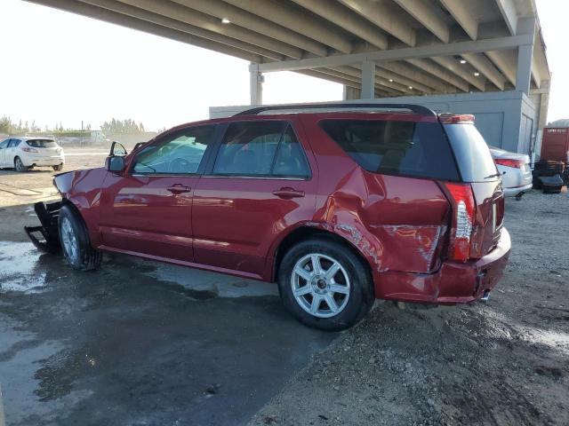 2004 Cadillac Srx მანქანა იყიდება აუქციონზე, vin: 1GYDE637740136463, აუქციონის ნომერი: 65011785