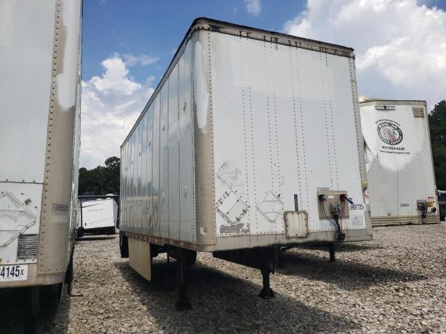2006 Wabash Dry Van Trailer მანქანა იყიდება აუქციონზე, vin: 1JJV281W26L977950, აუქციონის ნომერი: 59097725