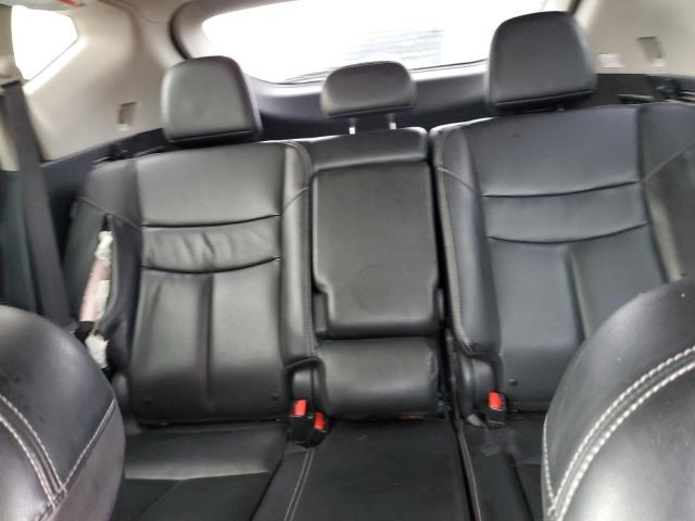 2020 Nissan Murano მანქანა იყიდება აუქციონზე, vin: 5N1AZ2CS9LN103939, აუქციონის ნომერი: 65190345