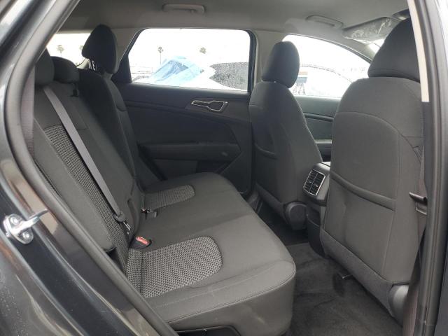 Продаж на аукціоні авто 2025 Kia Sportage, vin: KNDPU3DG3S7225745, номер лоту: 64253795