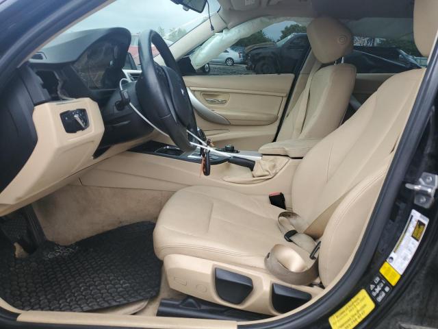 Продаж на аукціоні авто 2016 Bmw 320 I, vin: WBA8A3C58GK551328, номер лоту: 65044365