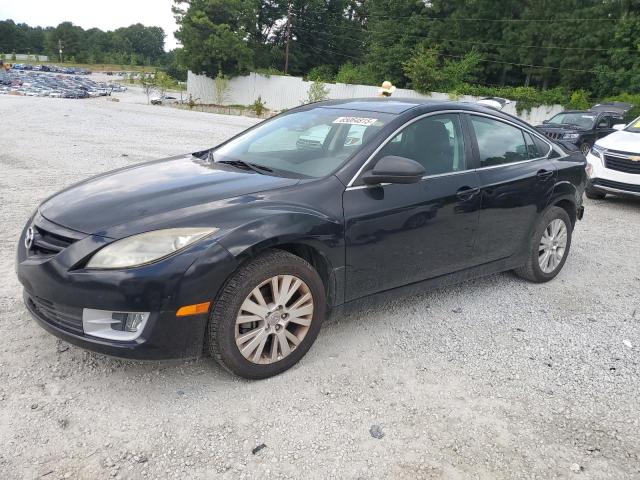 Aukcja sprzedaży 2010 Mazda 6 I, vin: 1YVHZ8CHXA5M34692, numer aukcji: 65064815