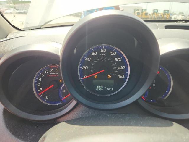 63512775 :رقم المزاد ، 5J8TB2H59CA003241 vin ، 2012 Acura Rdx مزاد بيع
