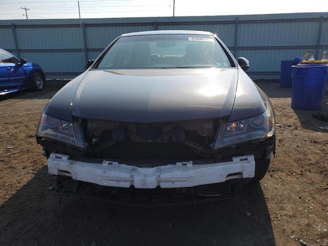65680145 :رقم المزاد ، JH4KB26689C001613 vin ، 2009 Acura Rl مزاد بيع