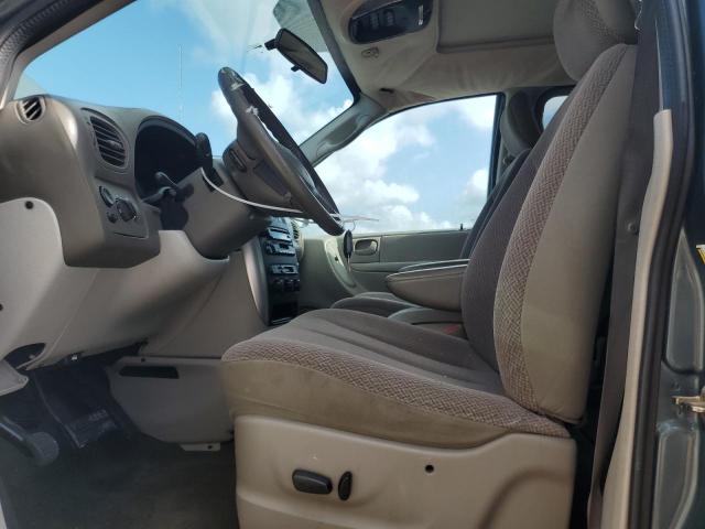 Aukcja sprzedaży 2007 Chrysler Town & Country, vin: 2A4GP54L77R184715, numer aukcji: 65244295
