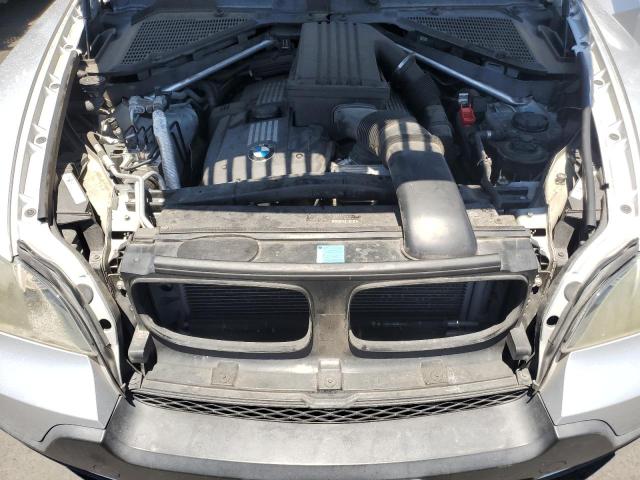 63939045 :رقم المزاد ، 5UXFE43508L006349 vin ، 2008 Bmw X5 مزاد بيع