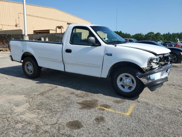 Aukcja sprzedaży 1997 Ford F150, vin: 1FTEF1763VNC40206, numer aukcji: 63942065