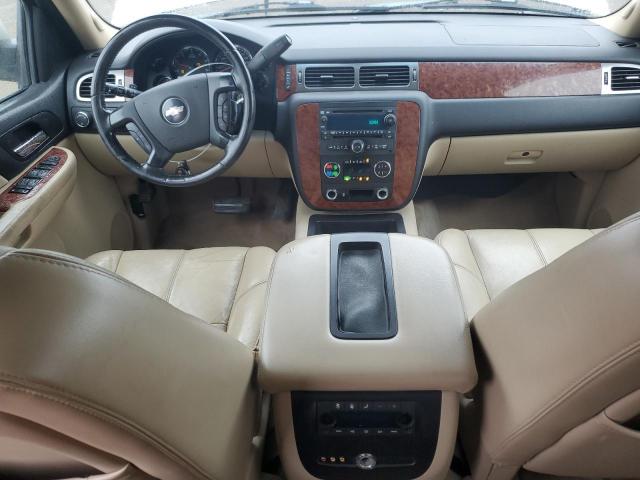 64218955 :رقم المزاد ، 1GNFK163X7J261370 vin ، 2007 Chevrolet Suburban K مزاد بيع