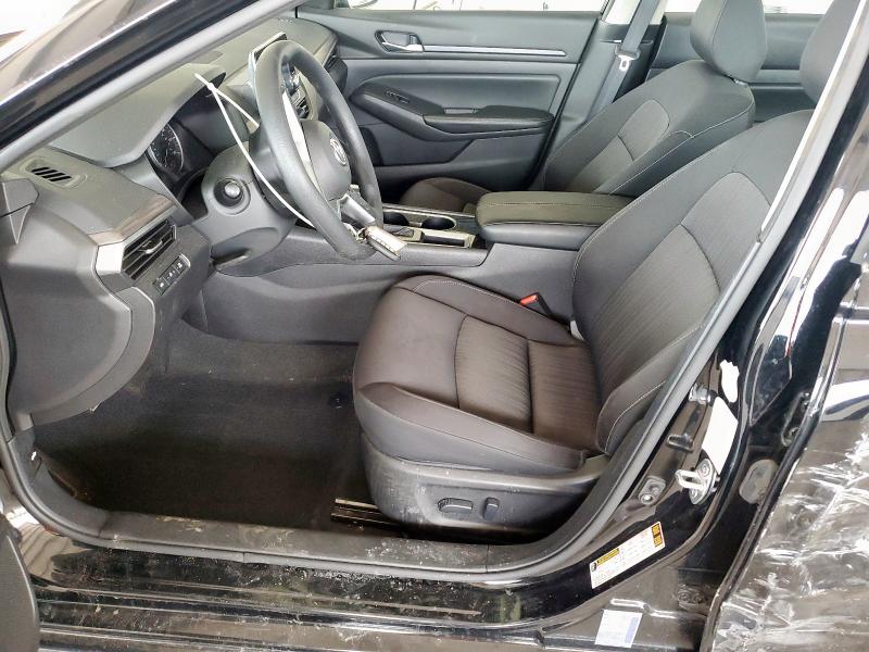Продажа на аукционе авто 2024 Nissan Altima, vin: 1N4BL4DV6RN378598, номер лота: 64205535