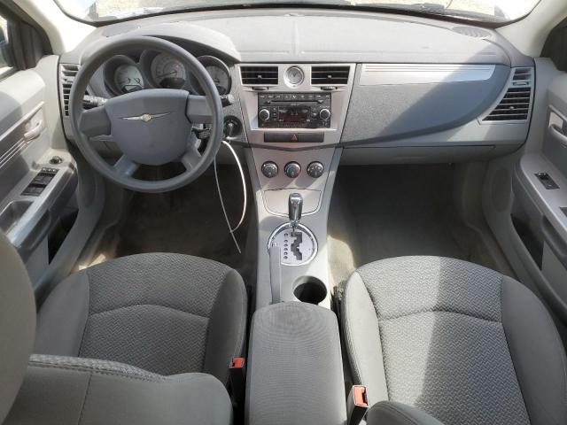 2008 Chrysler Sebring მანქანა იყიდება აუქციონზე, vin: 1C3LC46K08N287864, აუქციონის ნომერი: 63633715