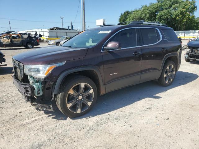 Aukcja sprzedaży 2017 Gmc Acadia, vin: 1GKKNNLS7HZ178343, numer aukcji: 64488285