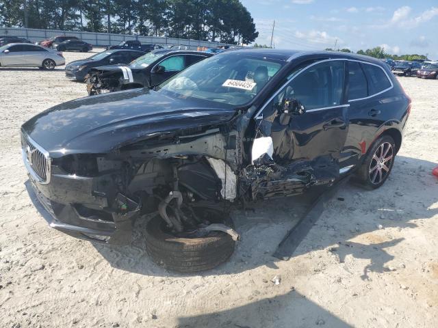 Aukcja sprzedaży 2021 Volvo Xc60, vin: YV4A22RL5M1688842, numer aukcji: 48895276