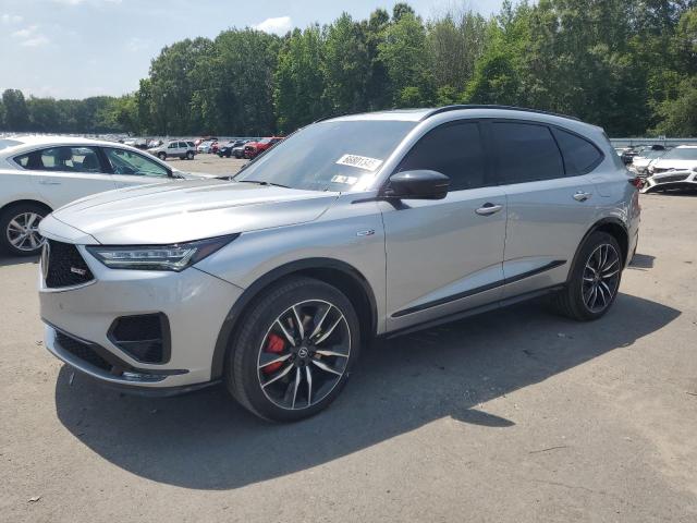 66801545 :رقم المزاد ، 5J8YD8H8XPL004521 vin ، 2023 Acura Mdx مزاد بيع