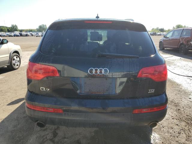 64454685 :رقم المزاد ، WA1AM64L49D034457 vin ، 2009 Audi Q7 مزاد بيع