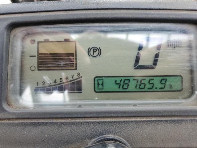 Продаж на аукціоні авто 2000 Toyota 2orklift, vin: 5FBE1811441, номер лоту: 62858845